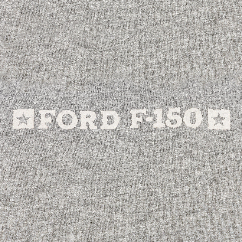 Ford Trucks F-150 Patriotic Truck Women's T-Shirt