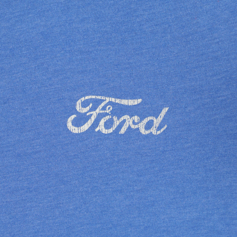 Ford Trucks American Tradition Women's T-Shirt