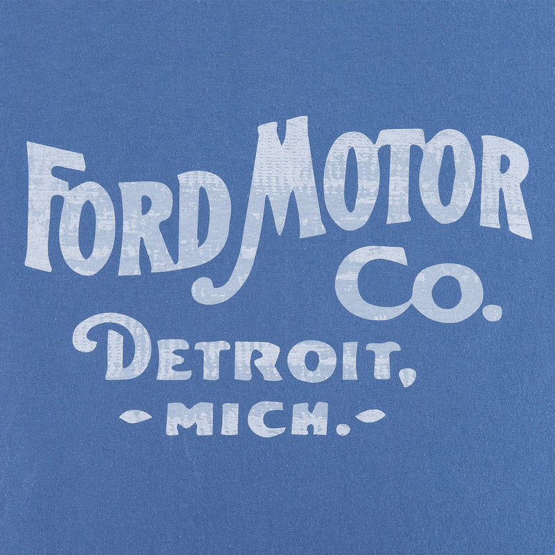Ford Motor Co. Men's T-Shirt