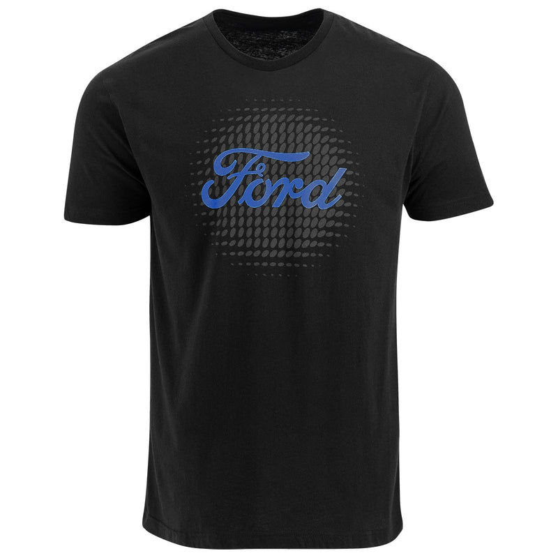 Ford Script Logo Men's T-Shirt