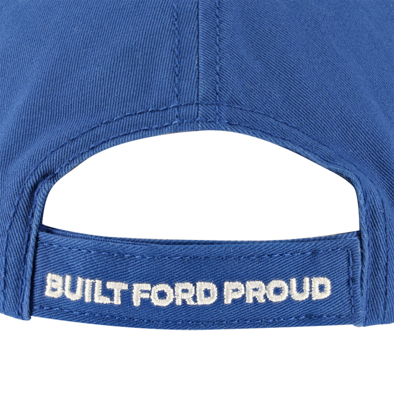 Ford Logo Classic Baseball Cap