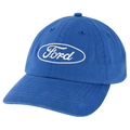 Ford Logo Classic Baseball Cap