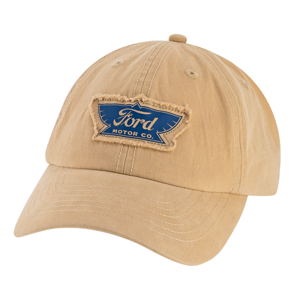 TFHL Dad selling hat