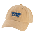 Ford Logo Eagle Dad Hat