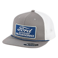 Ford Service Patch FLEXFIT® Trucker Hat