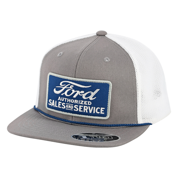 Ford Logo Merchandise – Tagged Hats