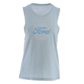 Ford Script Logo Women's T-Shirt