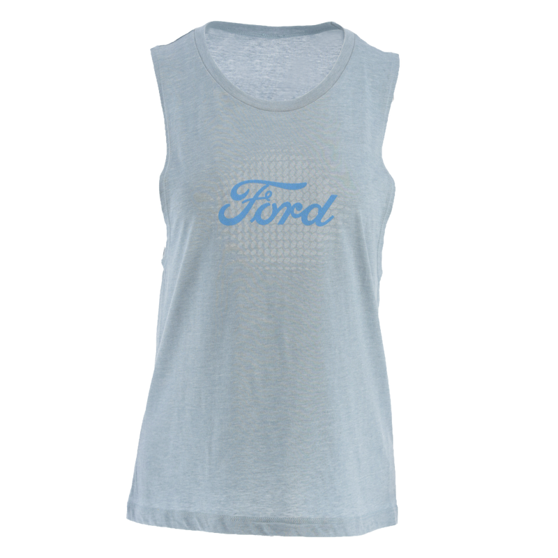 Ford Script Logo Women's T-Shirt