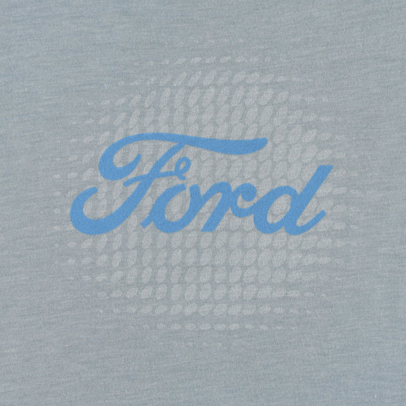 Ford Script Logo Women's T-Shirt