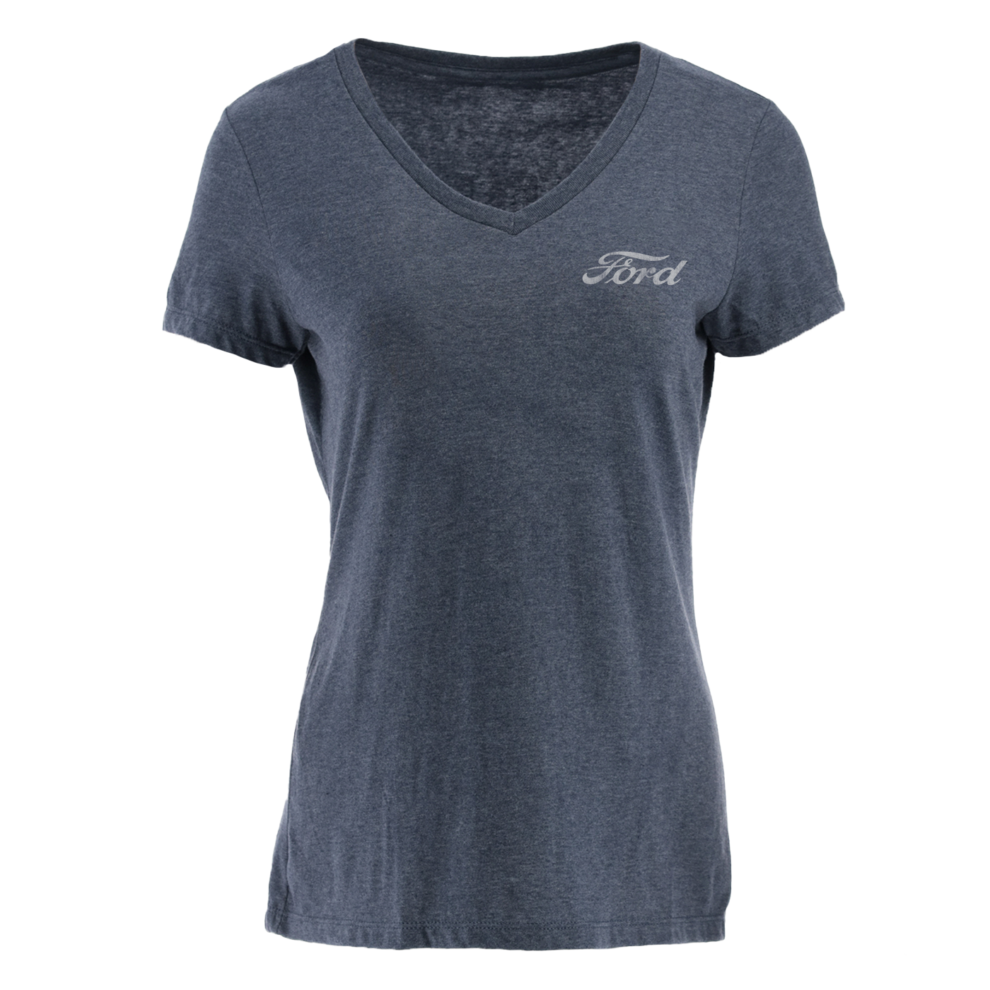 Ford Items Ford Vintage Logo Born in Detroit Women's T-Shirt - Official Ford ...