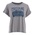 Ford Mustang American Classic Women's T-Shirt