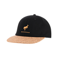 Ford Bronco Cork Brim Hat