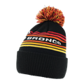 Ford Bronco Free Wheeling Knit Hat