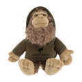 Ford Bronco Sasquatch Plush