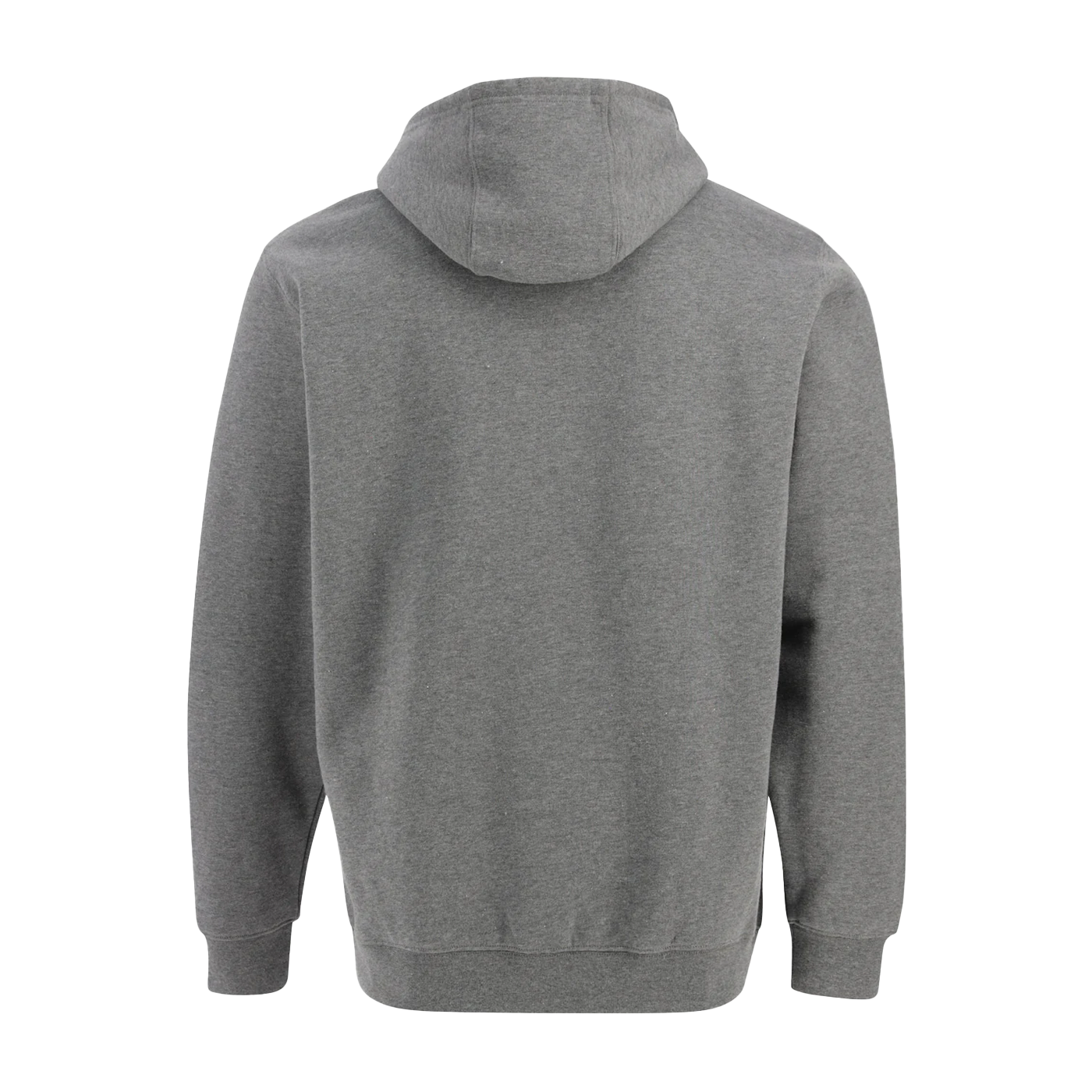 Ford Men's Oval Printed Hooded Fleece Pullover