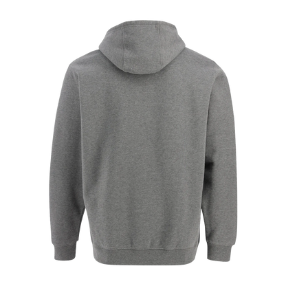 Ford Men's Oval Printed Hooded Fleece Pullover