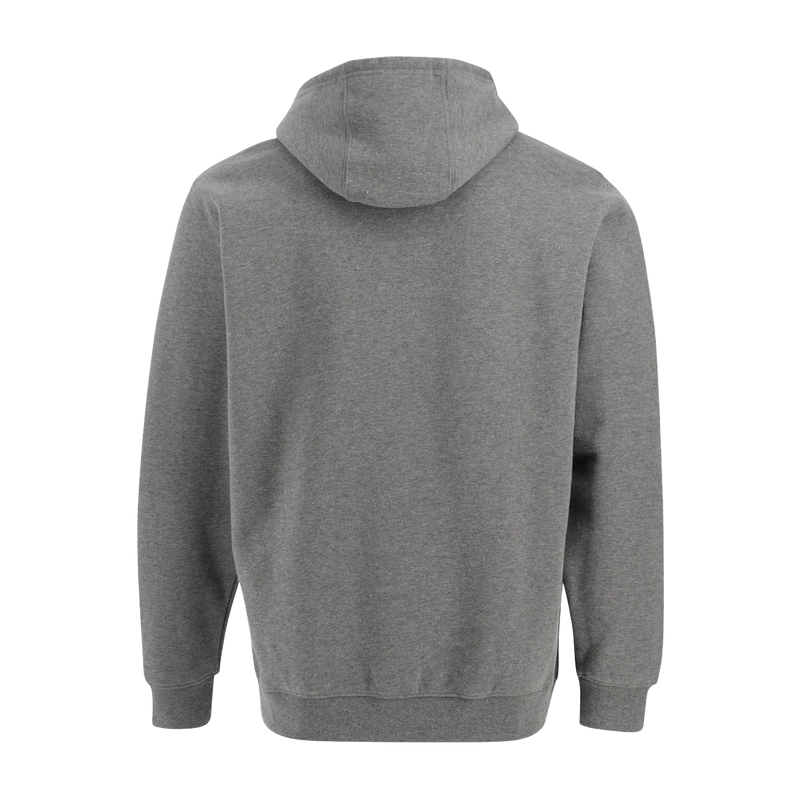 Ford Men's Oval Printed Hooded Fleece Pullover