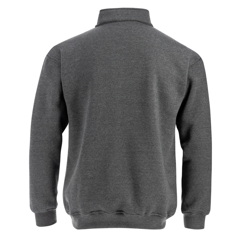 Ford Proud To Honor Men's Ford Script Logo 1/4-Zip Pullover