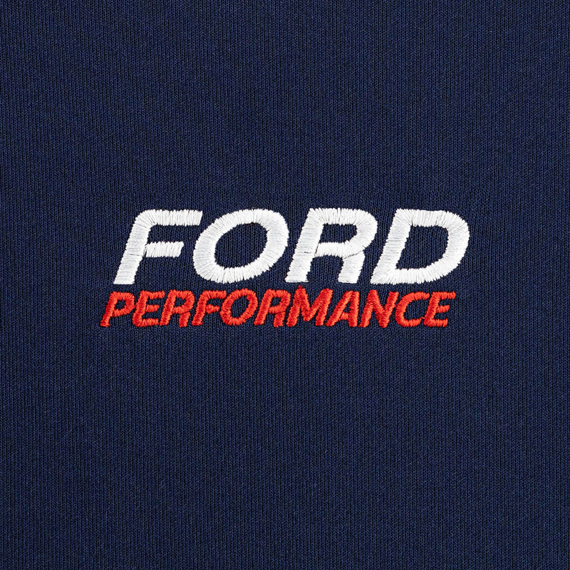 Ford Performance Women's Track Jacket