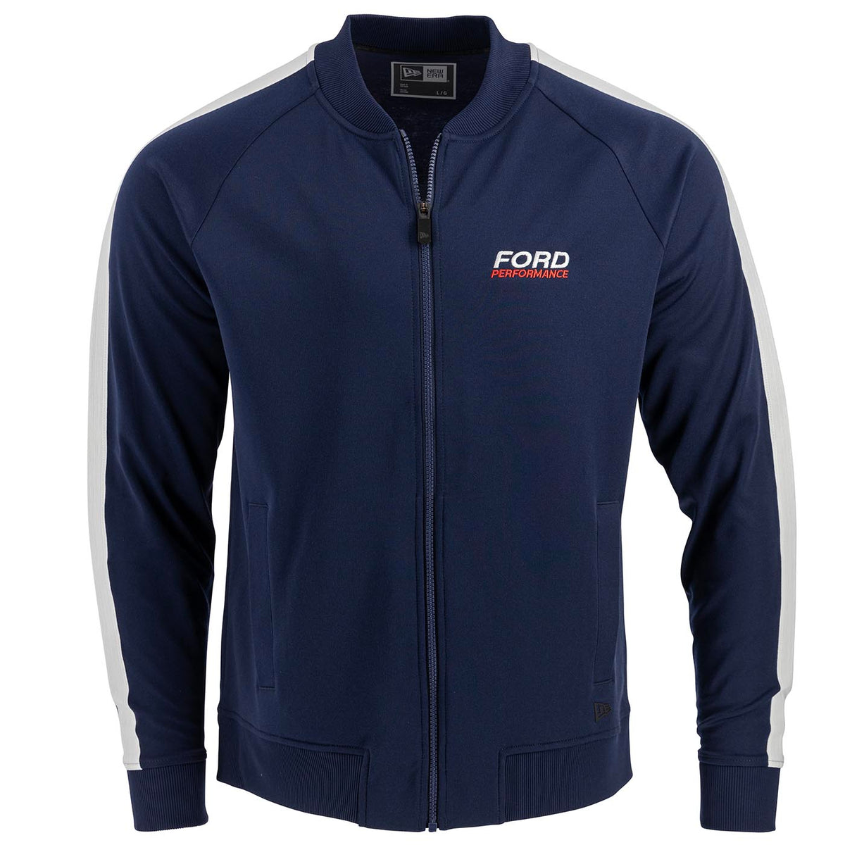 Mens on sale track jacket