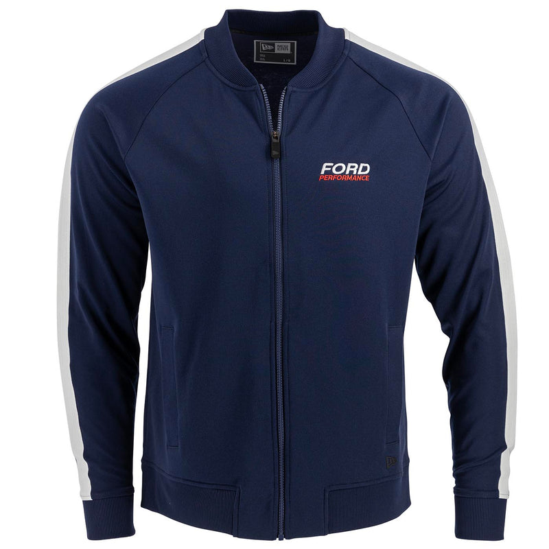 Ford Performance Men's Track Jacket - Official Ford Merchandise