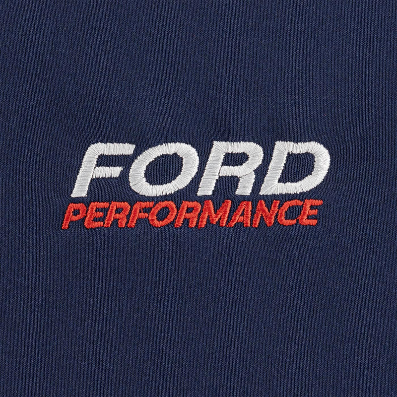 Ford Performance Men's Track Jacket - Official Ford Merchandise
