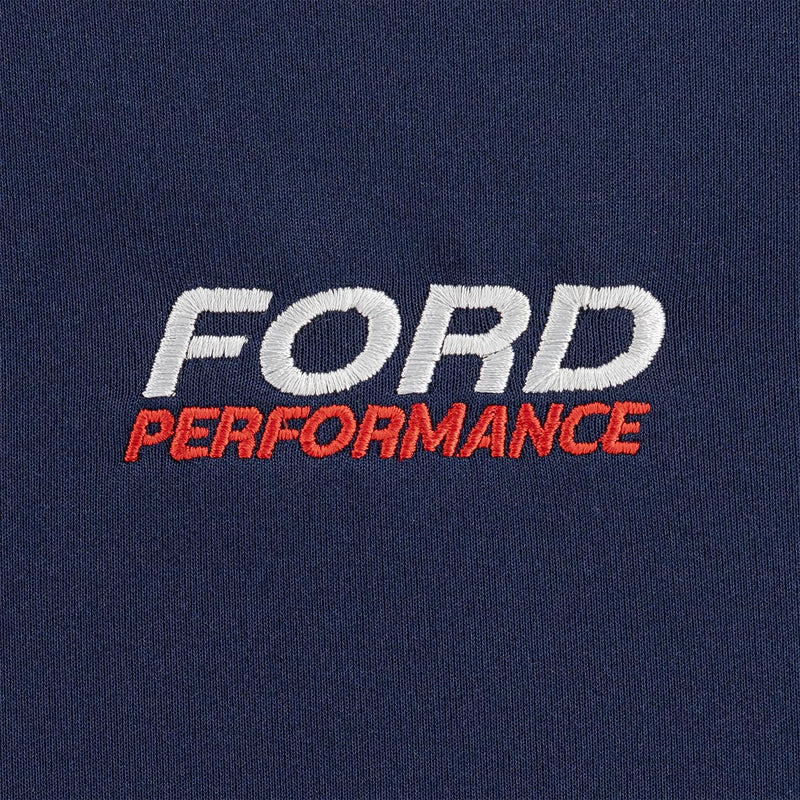 Ford Performance Men's Track Jacket