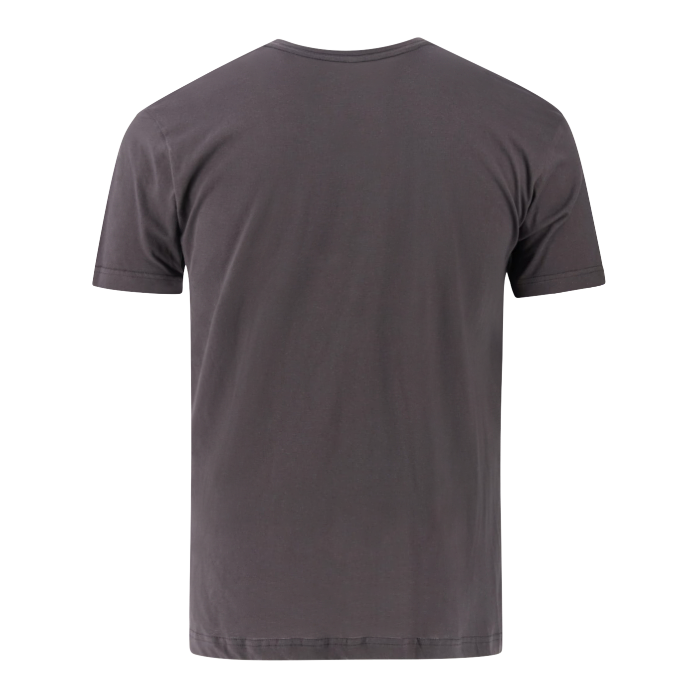 Ford Bronco Free Wheeling Striped Surfing Graphic T-Shirt
