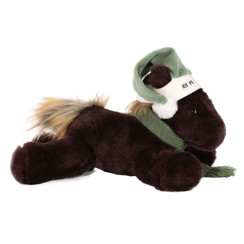 Ford Bronco Holiday Plush