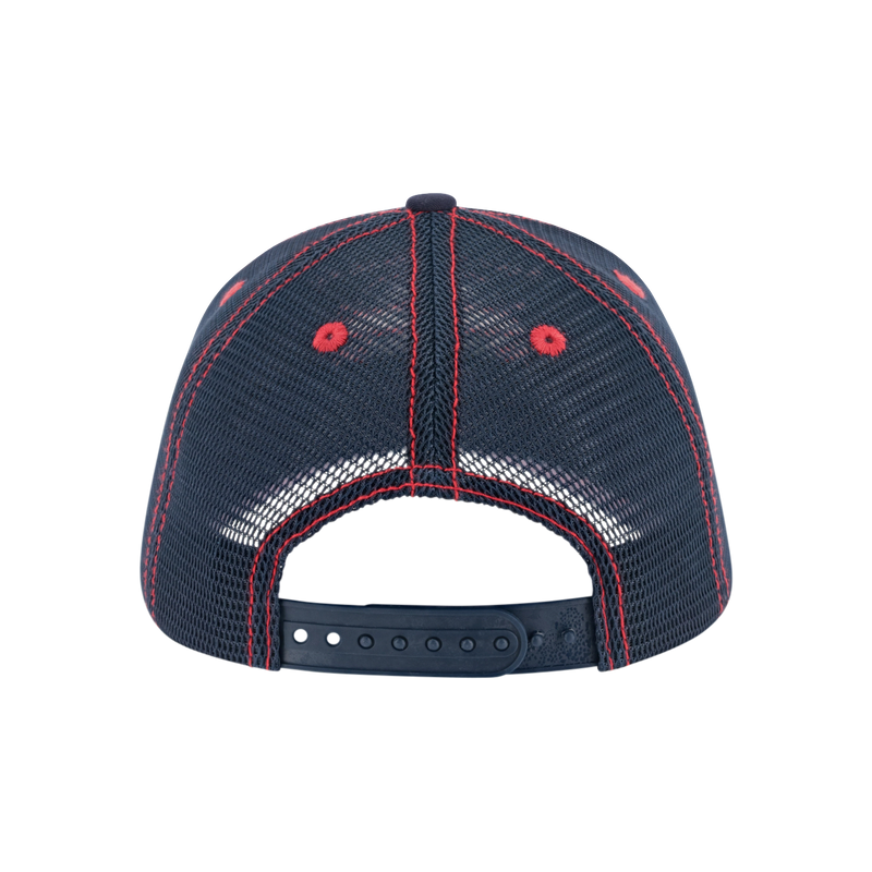 Ford Youth Mustang Graphic Hat