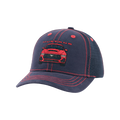 Ford Youth Mustang Graphic Hat