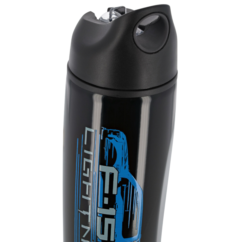 Ford F-150 Lightning BFT Bottle