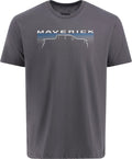 Ford Trucks Maverick Graphic Men's T-Shirt