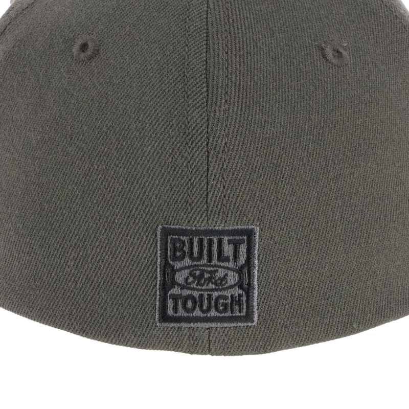 Ford F-150 Lightning Bold Stretch Fit Hat