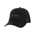 Ford F-150 Lightning Bold Stretch Fit Hat