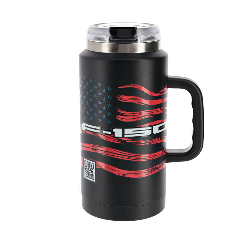 Ford Trucks F-150 64oz Tumbler