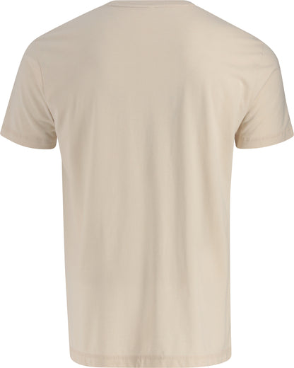 Ford Bronco Built Wild Since 1966 Mens Retro T-Shirt