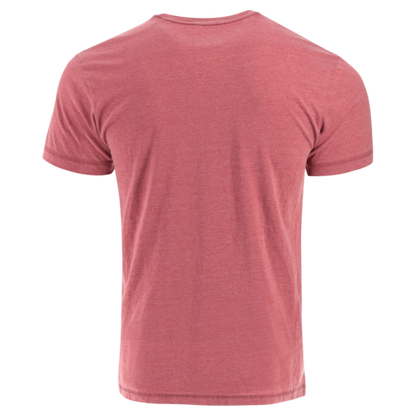 Ford Bronco Built Wild Since 1966 Mens Retro T-Shirt