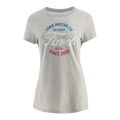 Ford Motor Co. Red, White, Blue Women's T-Shirt