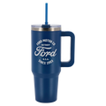 Ford Motor Co. 40 oz Tumbler