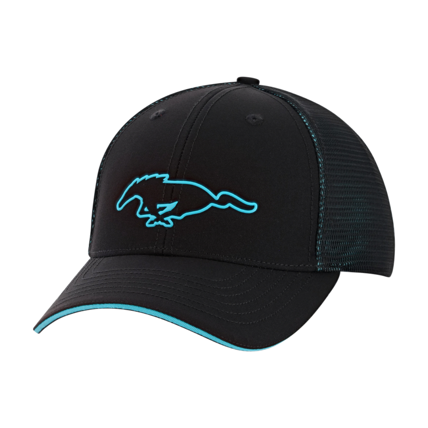 Ford Mustang Mach-E Double Mesh Hat