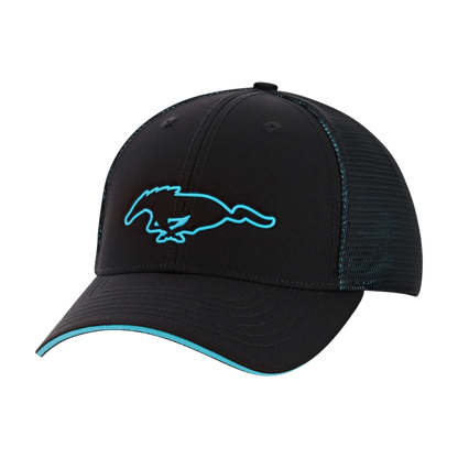 Ford Mustang Mach-E Double Mesh Hat