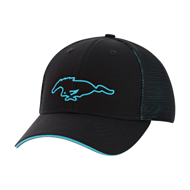 Ford Mustang Mach-E Double Mesh Hat