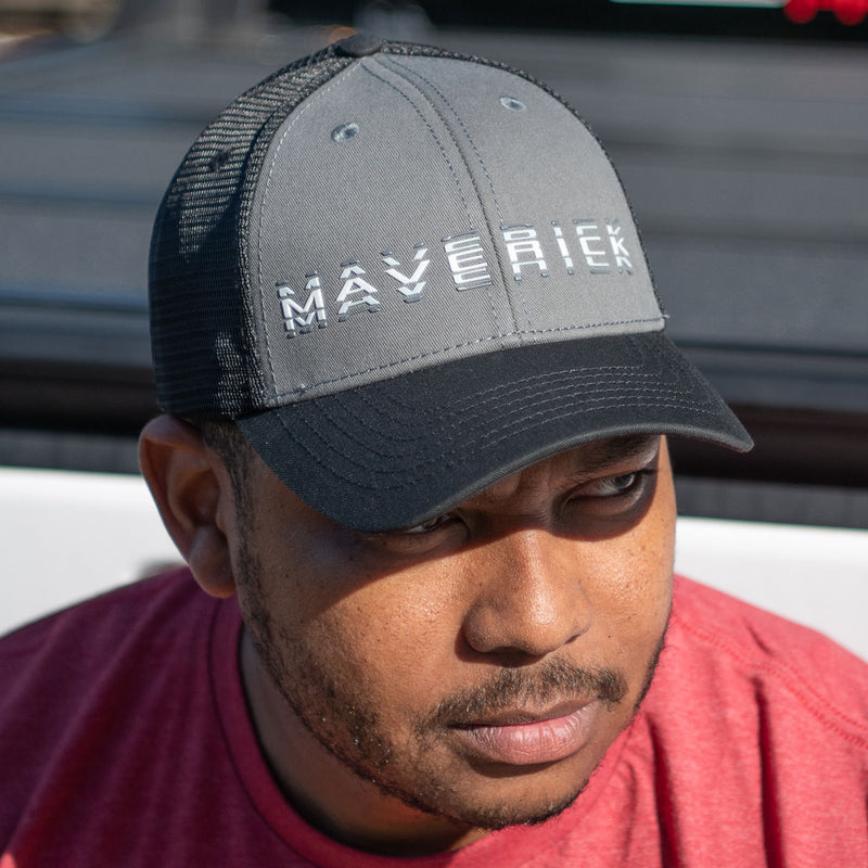 Ford Maverick Skyline Hat