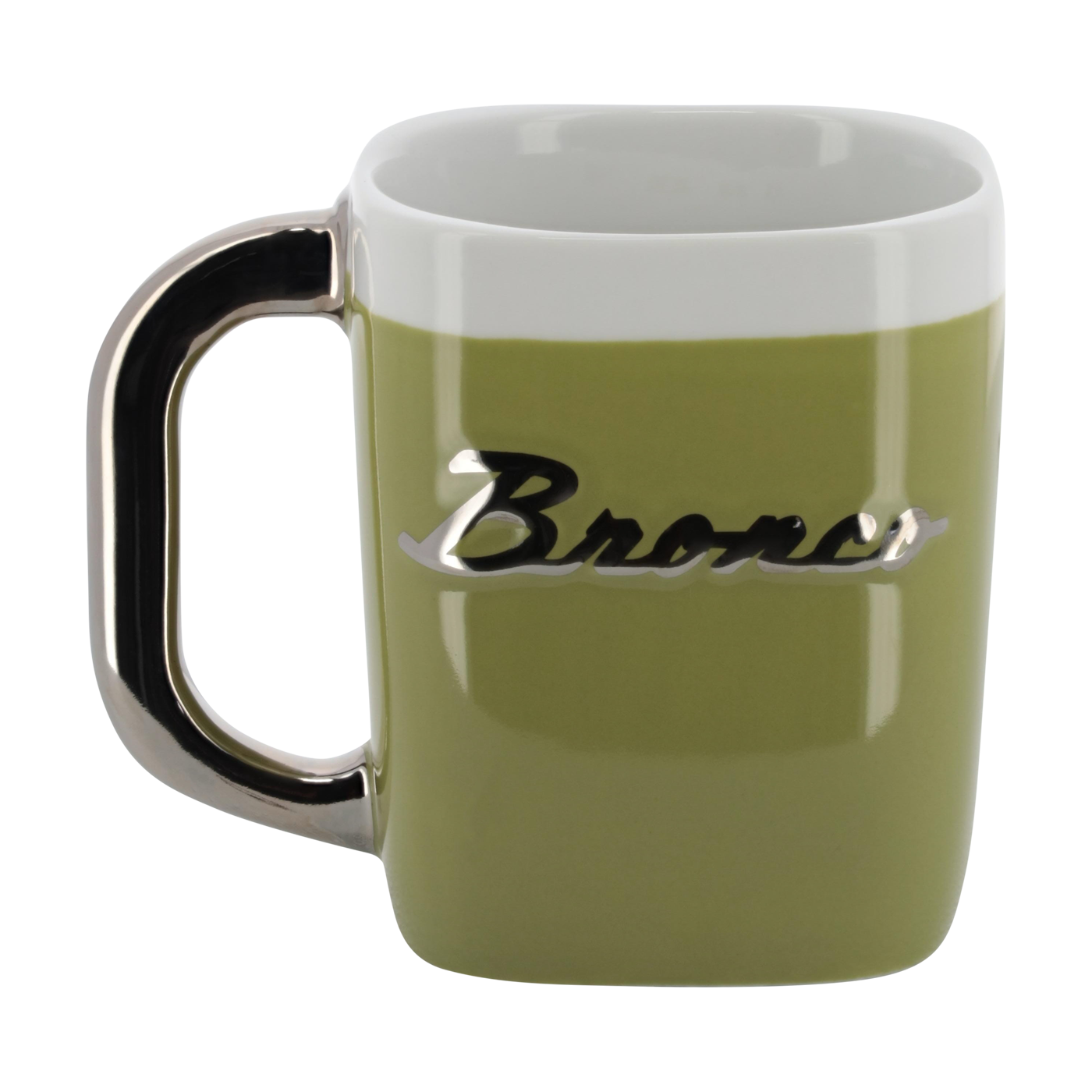 Ford Bronco Mug - Thumbnail 3