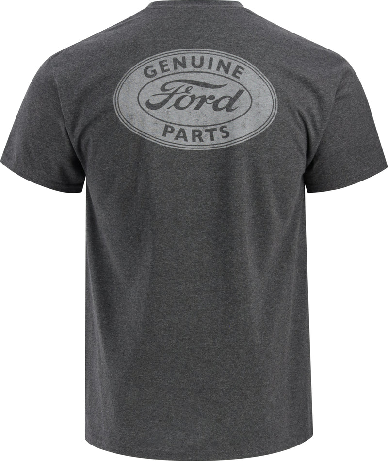 Ford Genuine Parts Men's T-Shirt