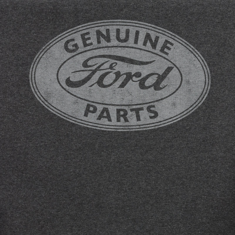 Ford Genuine Parts Men's Pocket T-Shirt