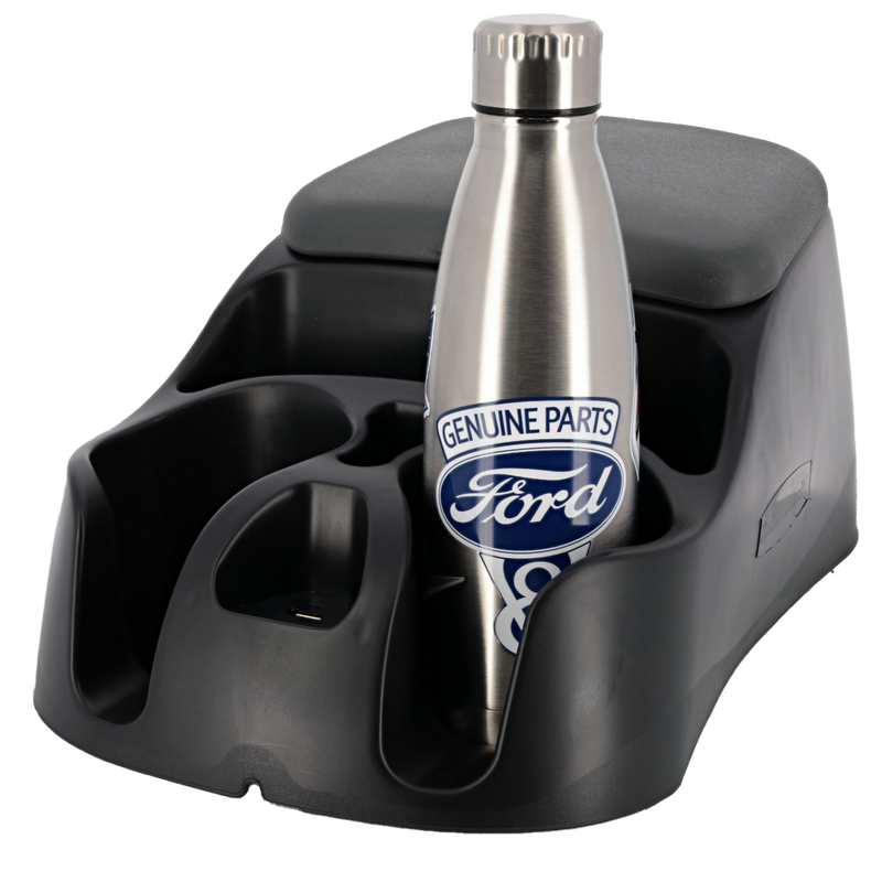 Ford Logo Patches Bottle