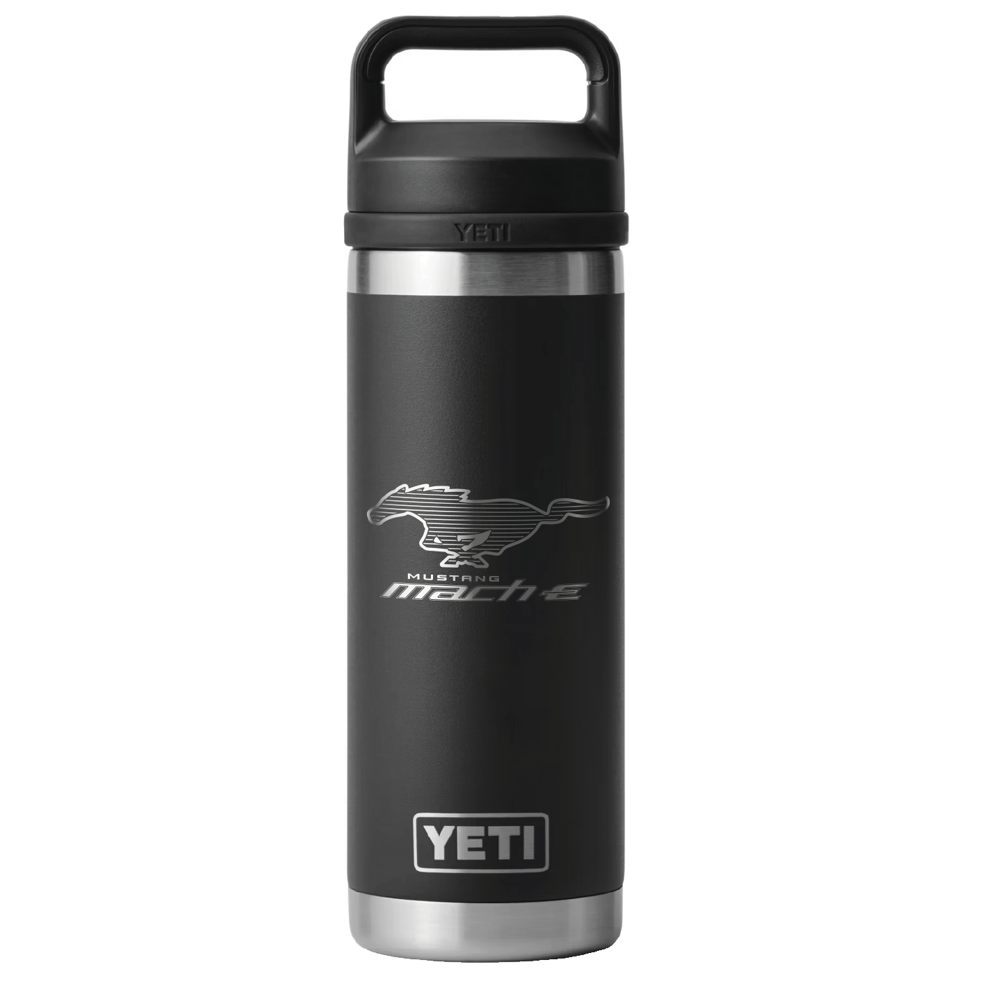 Ford Mustang Mach-E Yeti 18oz Tumbler