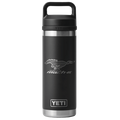 Ford Mustang Mach-E Yeti 18oz Tumbler